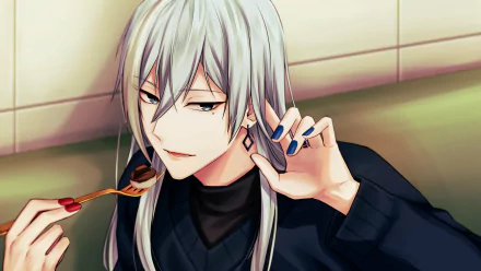 Yuki (IDOLiSH7) Anime IDOLiSH7 HD Desktop Wallpaper | Background Image