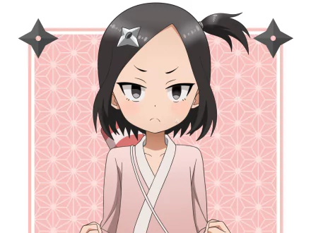 Touwata (In the Heart of Kunoichi Tsubaki) Anime In the Heart of Kunoichi Tsubaki HD Desktop Wallpaper | Background Image