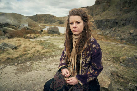 Aimee-Ffion Edwards TV Show Peaky Blinders HD Desktop Wallpaper | Background Image