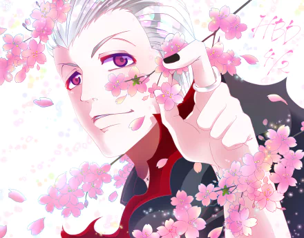 Hidan (Naruto) Anime Naruto HD Desktop Wallpaper | Background Image