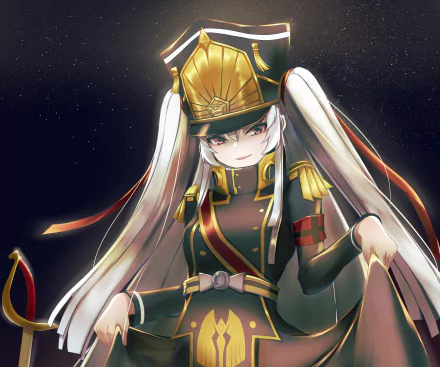 Altair (Re:Creators) Anime Re:Creators HD Desktop Wallpaper | Background Image