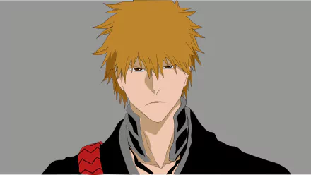  Ichigo post fullbring arc