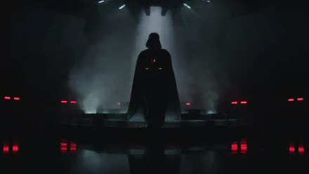 Darth Vader TV Show Obi-Wan Kenobi HD Desktop Wallpaper | Background Image