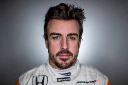 Fernando Alonso Sports HD Desktop Wallpaper | Background Image