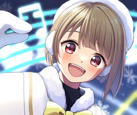 Kasumi Nakasu Anime Love Live! Nijigasaki High School Idol Club HD Desktop Wallpaper | Background Image