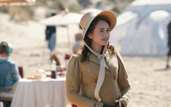 TV Show Sanditon HD Desktop Wallpaper | Background Image