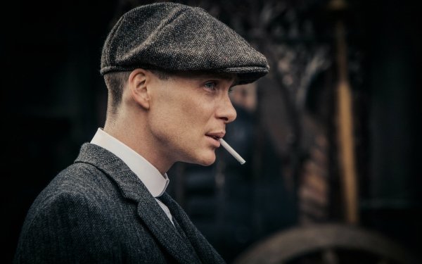 TV Show Peaky Blinders Thomas Shelby Cillian Murphy HD Wallpaper | Background Image