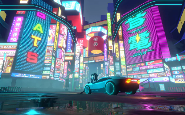 video game ANNO: Mutationem HD Desktop Wallpaper | Background Image