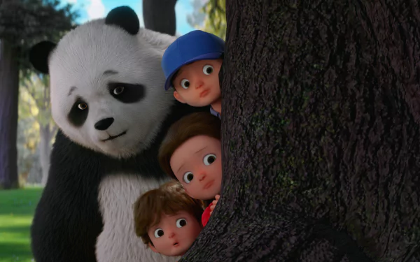 Michael (Stillwater) Addy (Stillwater) Karl (Stillwater) Stillwater (Character) TV Show Stillwater HD Desktop Wallpaper | Background Image