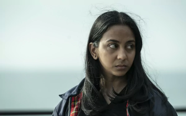 TV Show Killing Eve HD Desktop Wallpaper | Background Image