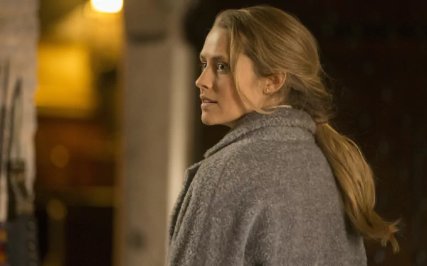 Teresa Palmer TV Show A Discovery of Witches HD Desktop Wallpaper | Background Image