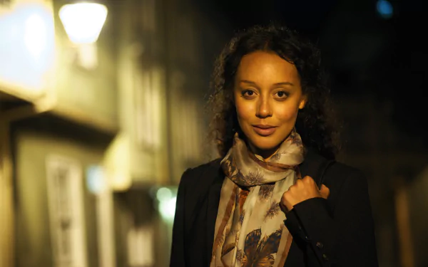 TV Show A Discovery of Witches HD Desktop Wallpaper | Background Image