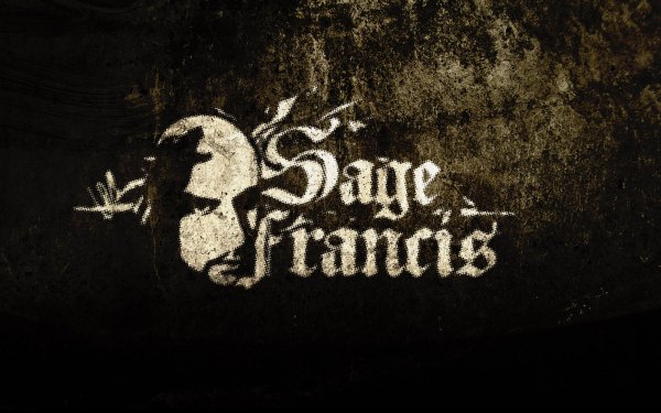 Music Sage Francis HD Wallpaper | Background Image
