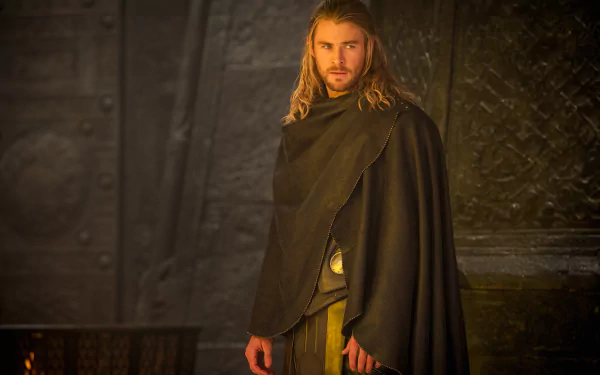  Prince of Asgard