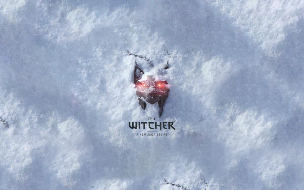  Witcher 4 Announcement