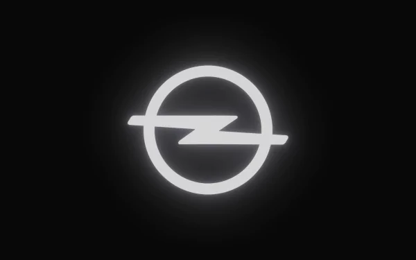 logo vehicle opel HD Desktop Wallpaper | Background Image