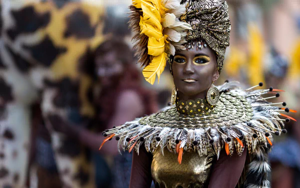 photography carnival HD Desktop Wallpaper | Background Image