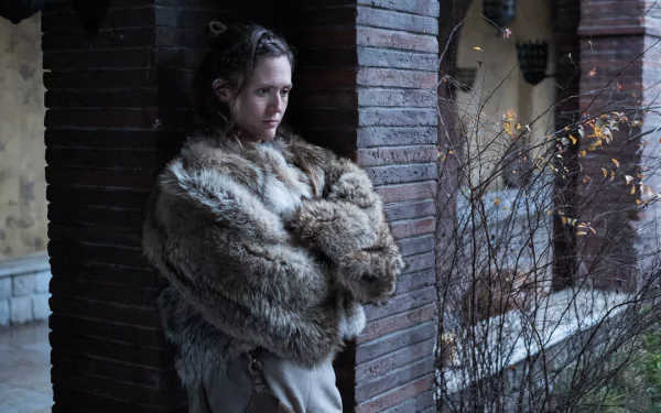 TV Show The Last Kingdom HD Desktop Wallpaper | Background Image