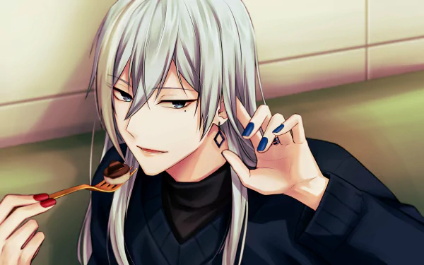 Yuki (IDOLiSH7) Anime IDOLiSH7 HD Desktop Wallpaper | Background Image