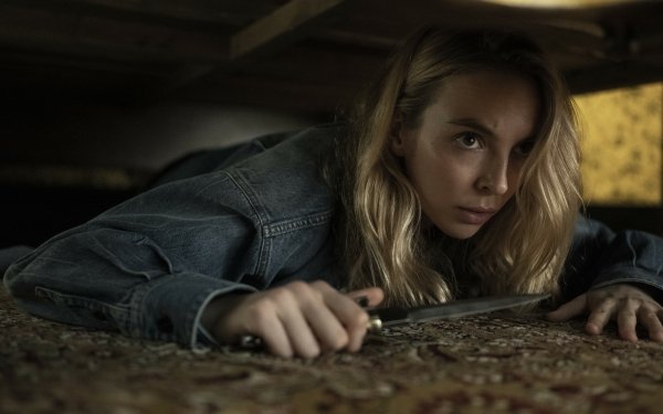 TV Show Killing Eve Jodie Comer HD Wallpaper | Background Image