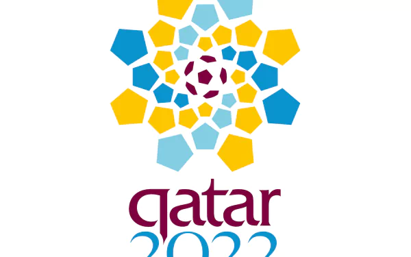 2022 FIFA World Cup Sports HD Desktop Wallpaper | Background Image