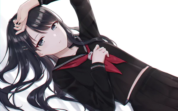 Hiori Kazano Anime The iDOLM@STER: Shiny Colors HD Desktop Wallpaper | Background Image