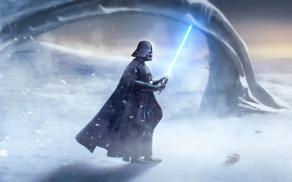 Sith (Star Wars) Darth Vader Sci Fi Star Wars HD Desktop Wallpaper | Background Image