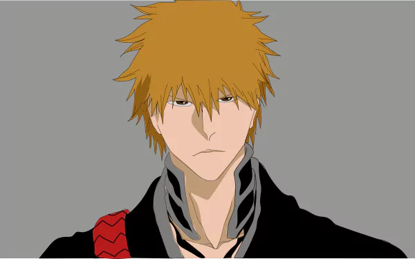  Ichigo post fullbring arc