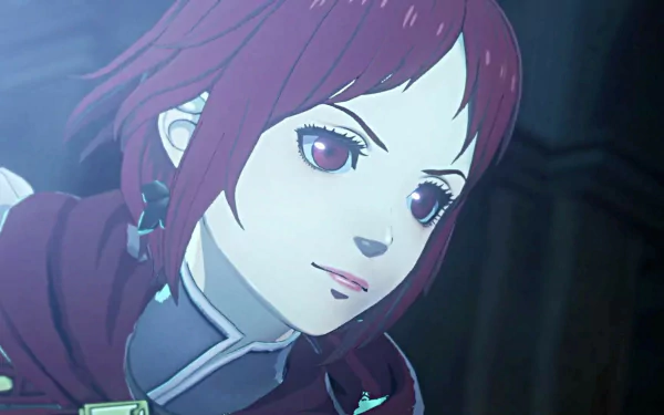 video game Fire Emblem Warriors: Three Hopes HD Desktop Wallpaper | Background Image