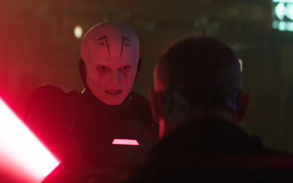 TV Show Obi-Wan Kenobi HD Desktop Wallpaper | Background Image