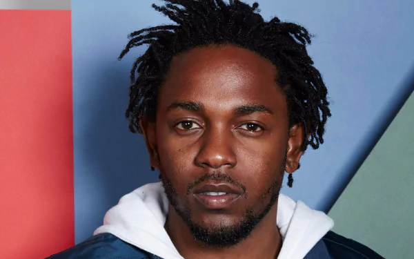 Kendrick Lamar: Music Icon in 4K Ultra HD