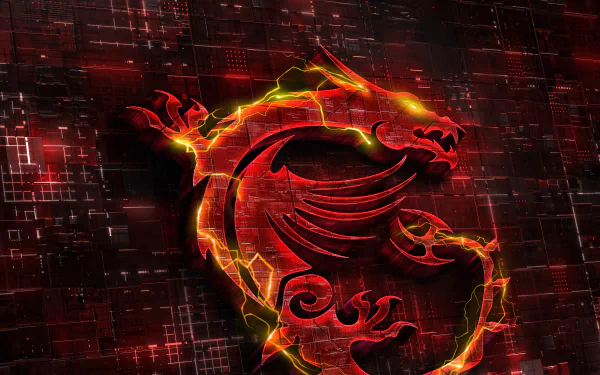 technology MSI HD Desktop Wallpaper | Background Image