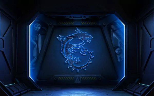 technology MSI HD Desktop Wallpaper | Background Image
