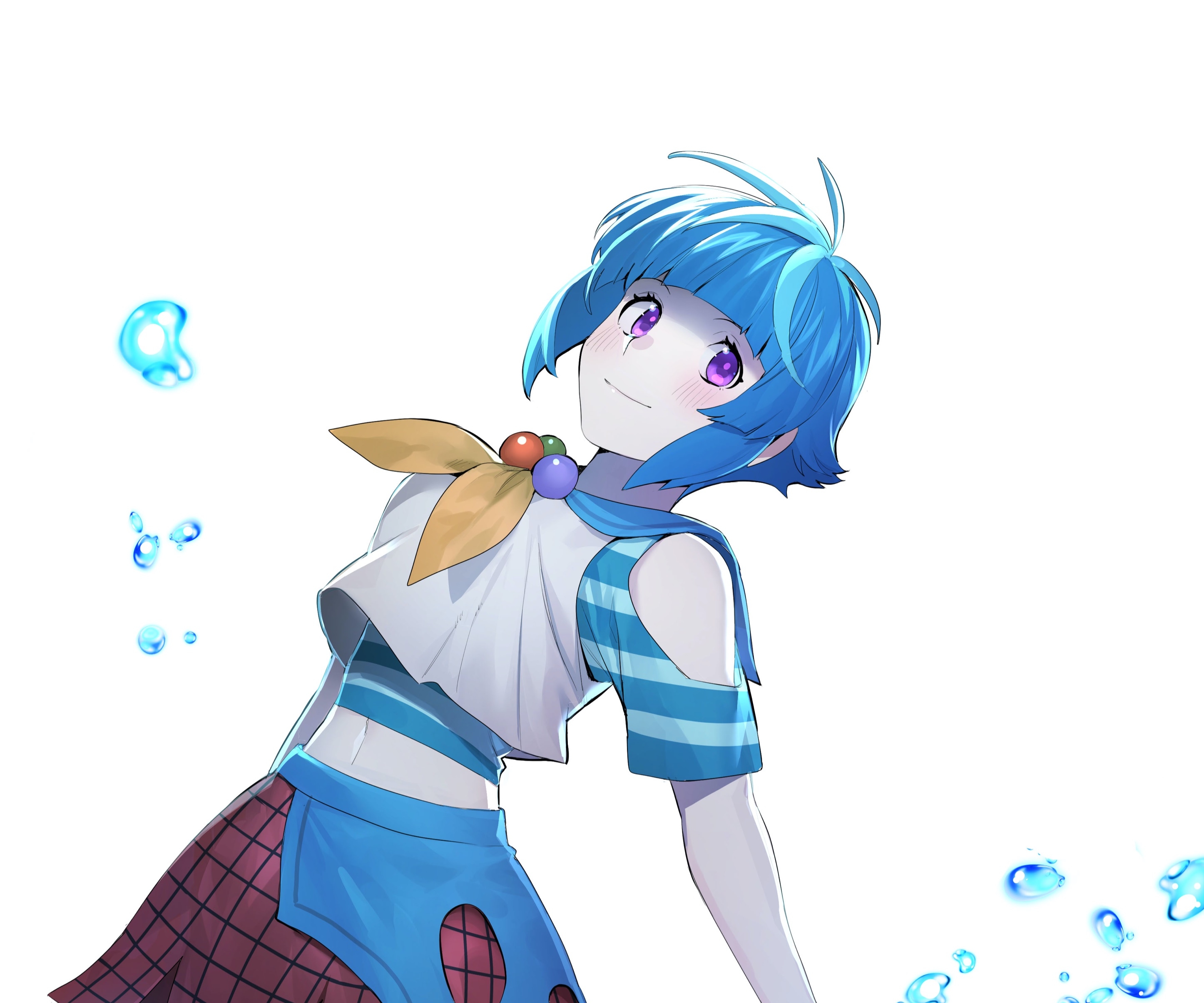 Uta (Bubble)