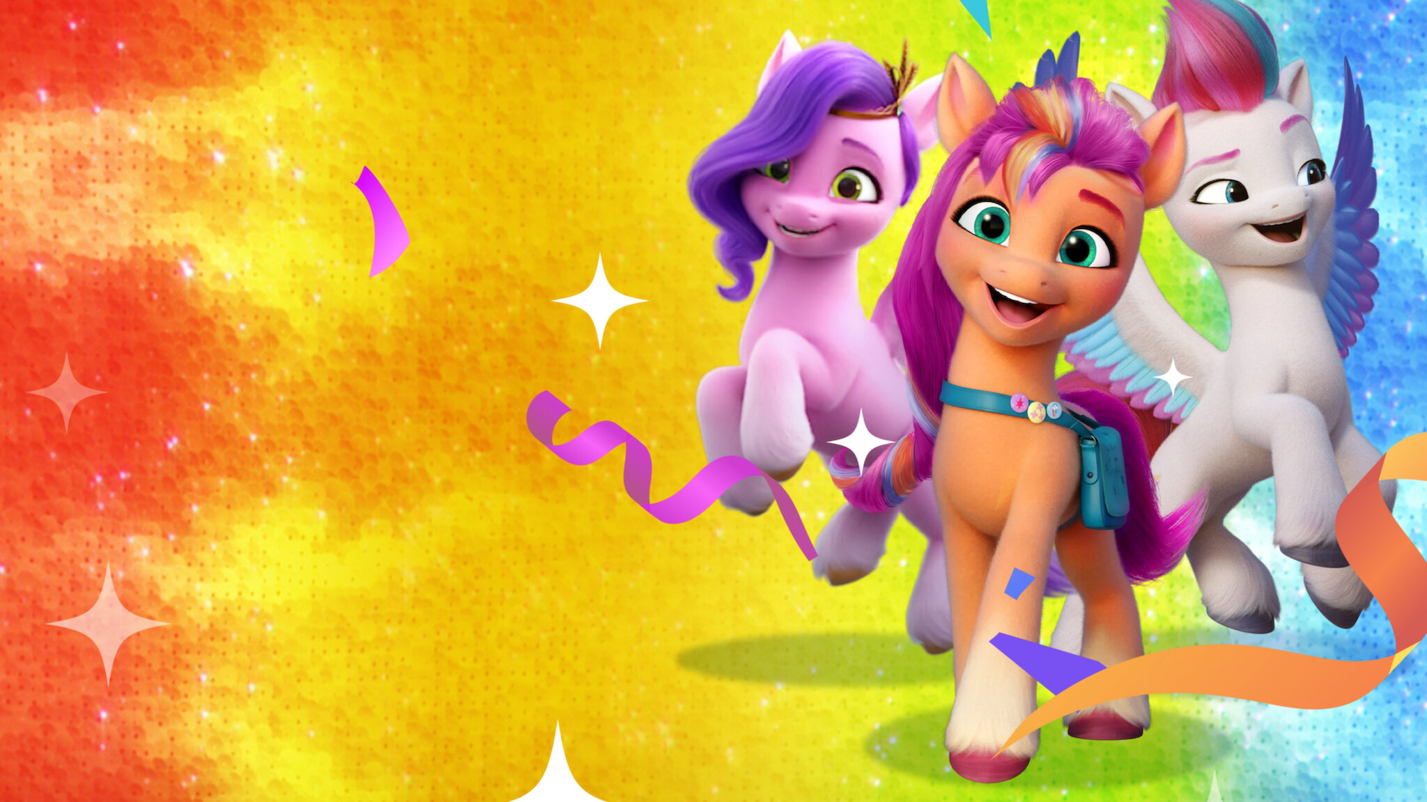 My Little Pony: Make Your Mark HD Wallpapers and Backgrounds