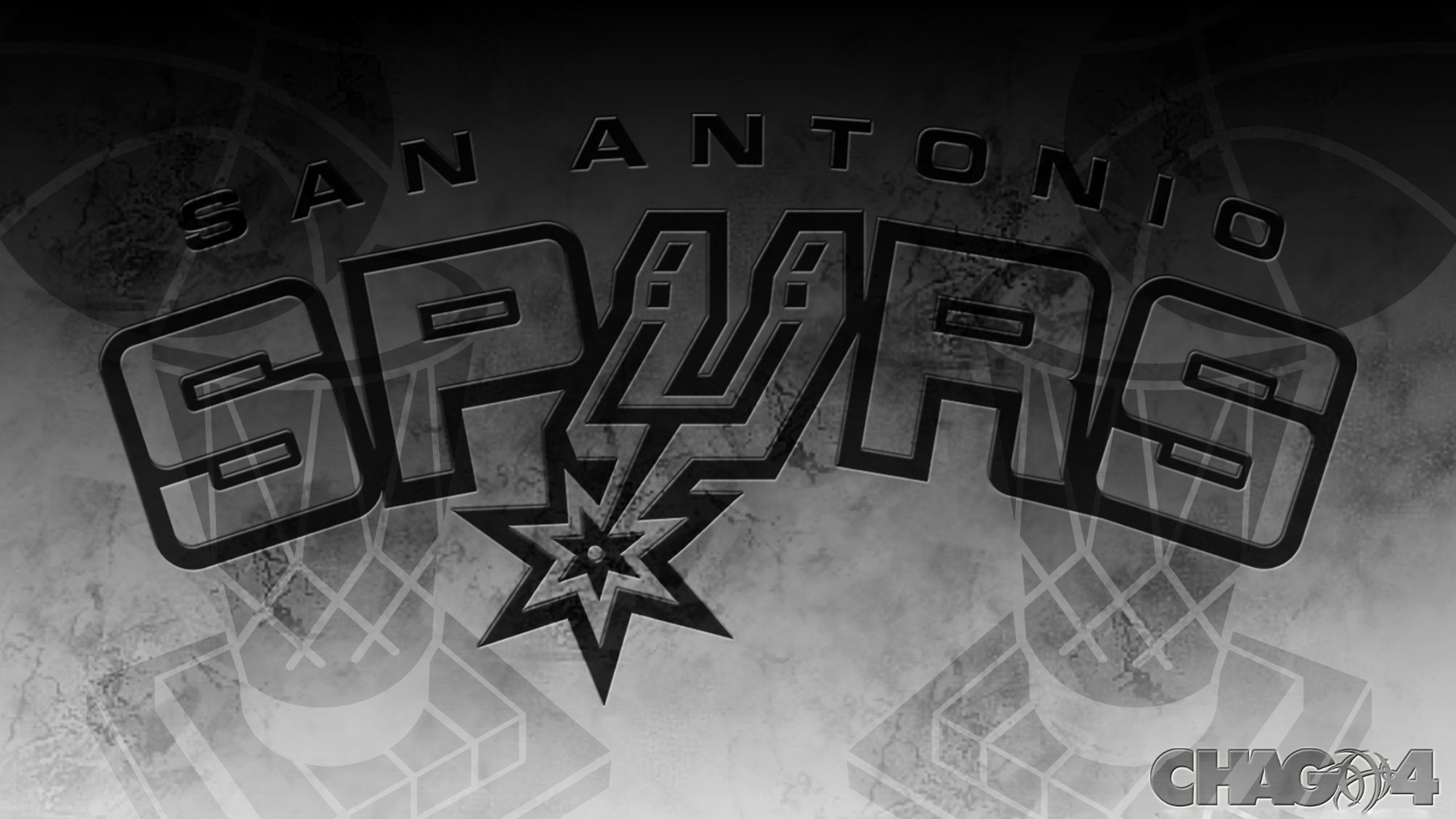 San Antonio Spurs HD Wallpaper