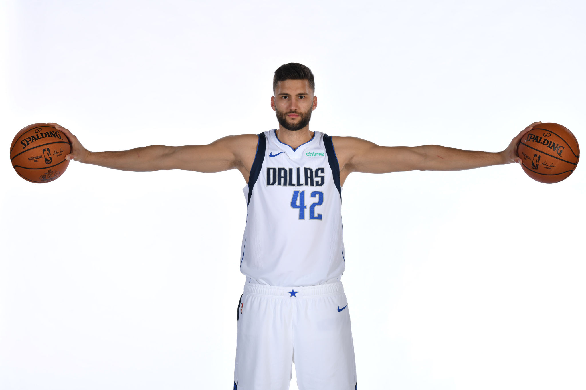 2,857 Maxi Kleber Photos & High Res Pictures - Getty Images
