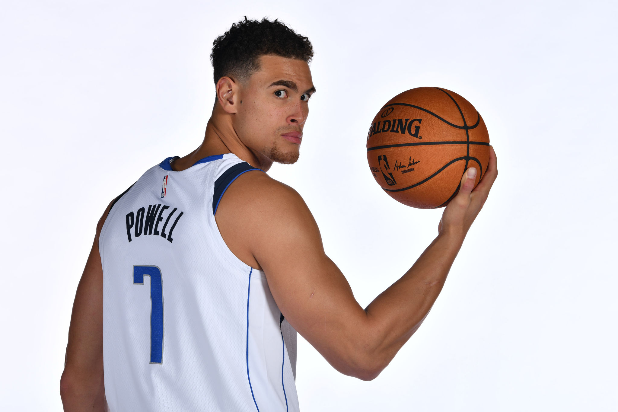 5,088 Dwight Powell Photos & High Res Pictures - Getty Images