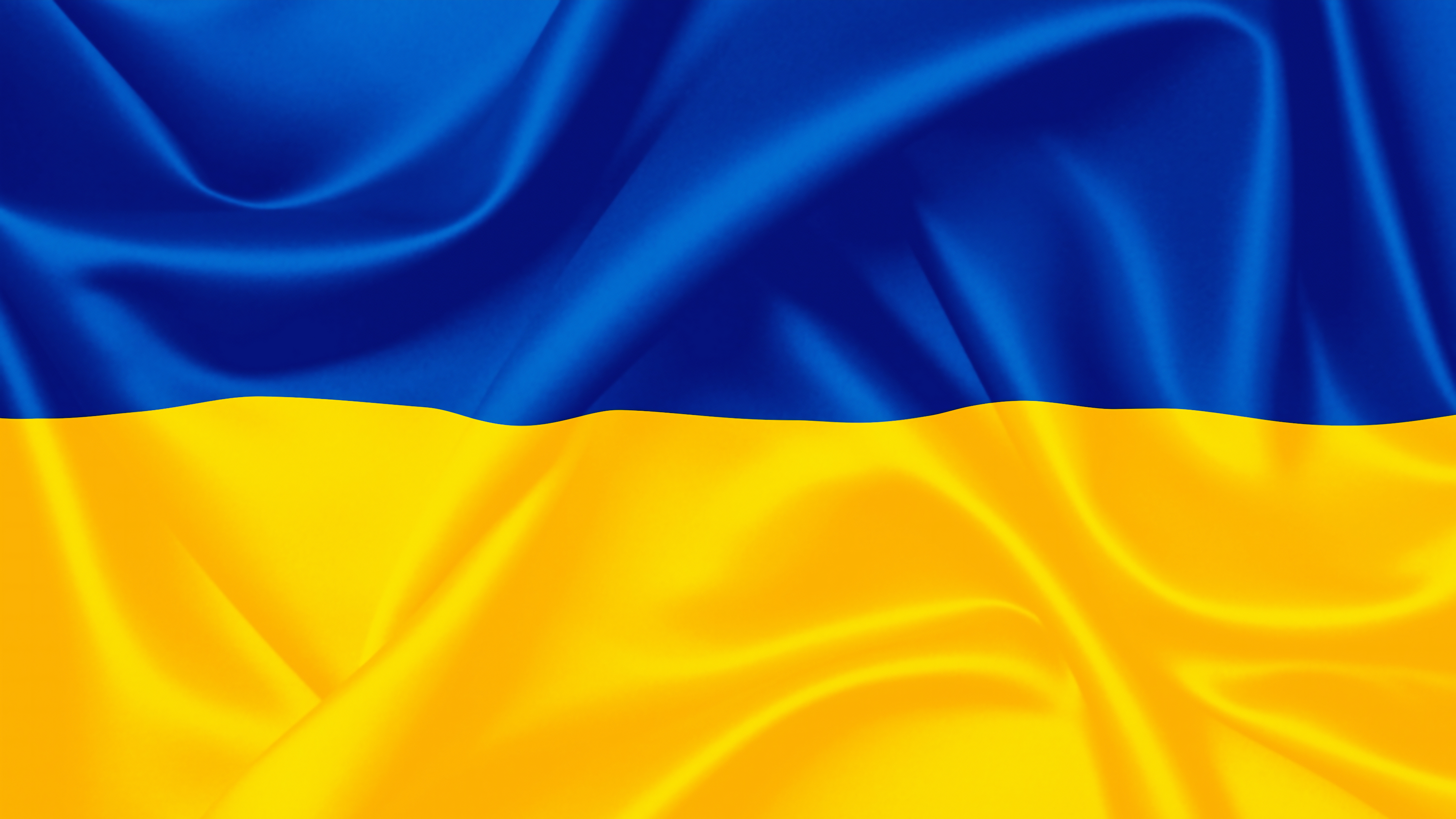 Verschiedenes Flag Of Ukraine HD Wallpaper | Hintergrund