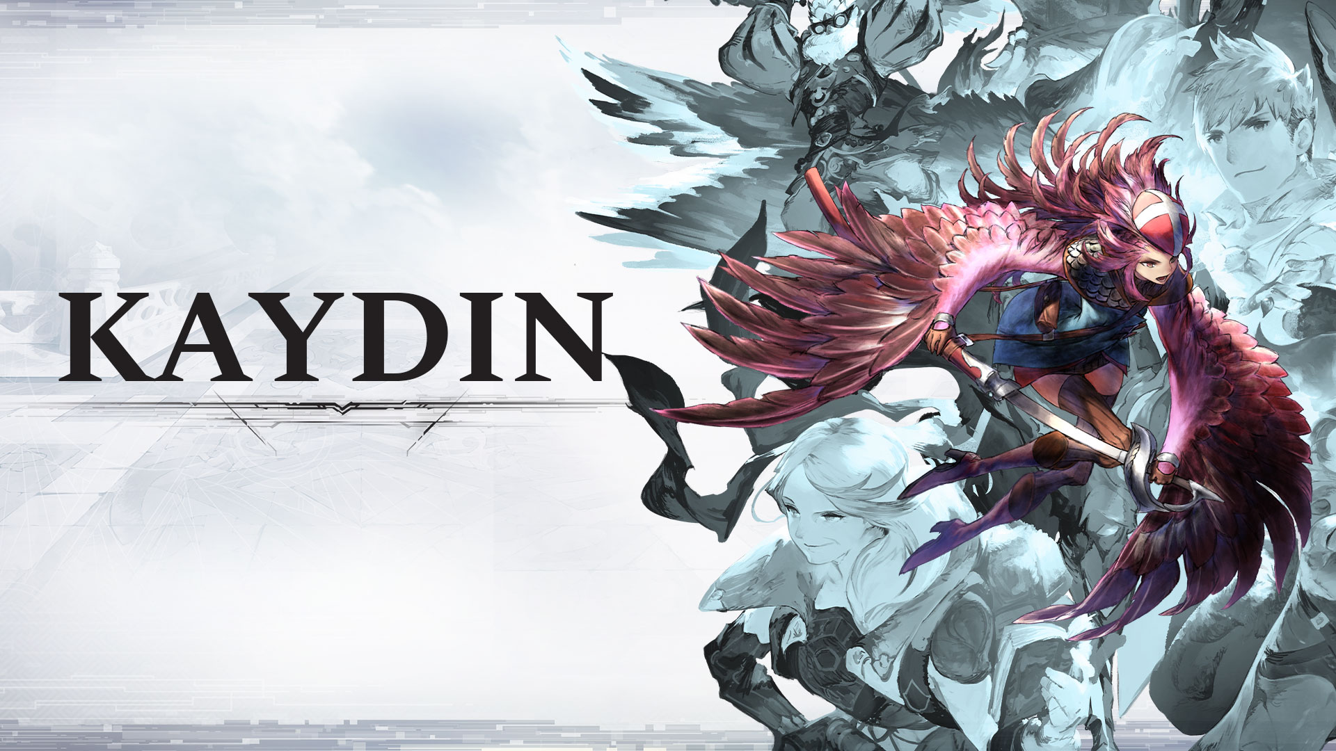 Video Game Astria Ascending HD Wallpaper | Background Image