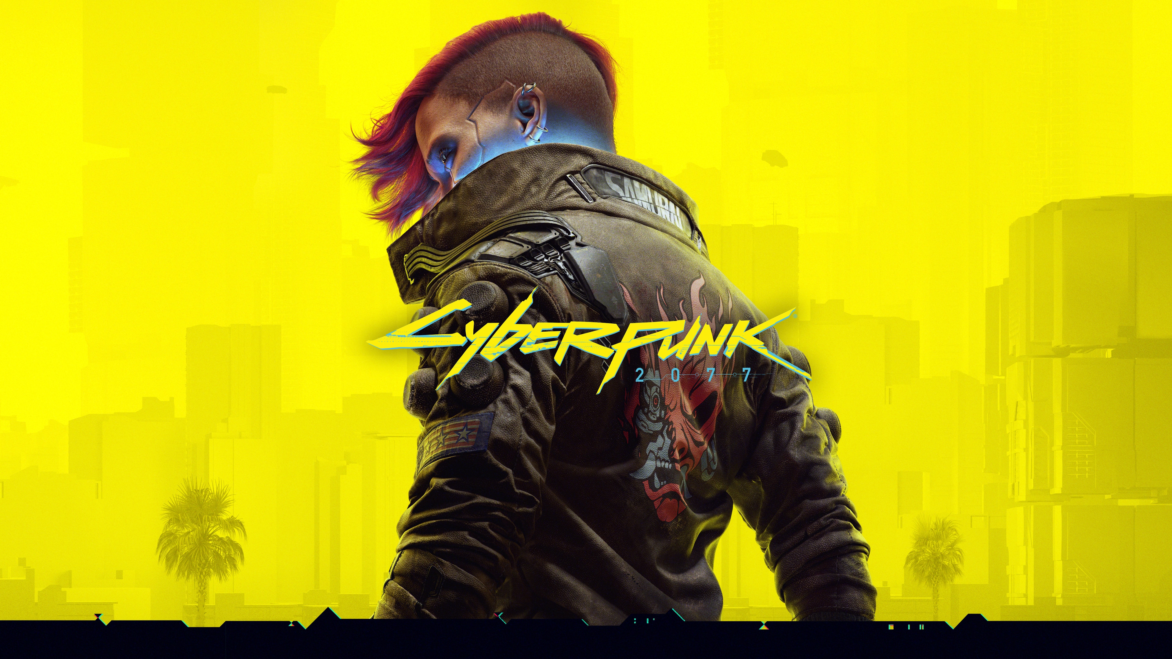 V (Cyberpunk 2077) wallpapers for desktop, download free V (Cyberpunk 2077)  pictures and backgrounds for PC