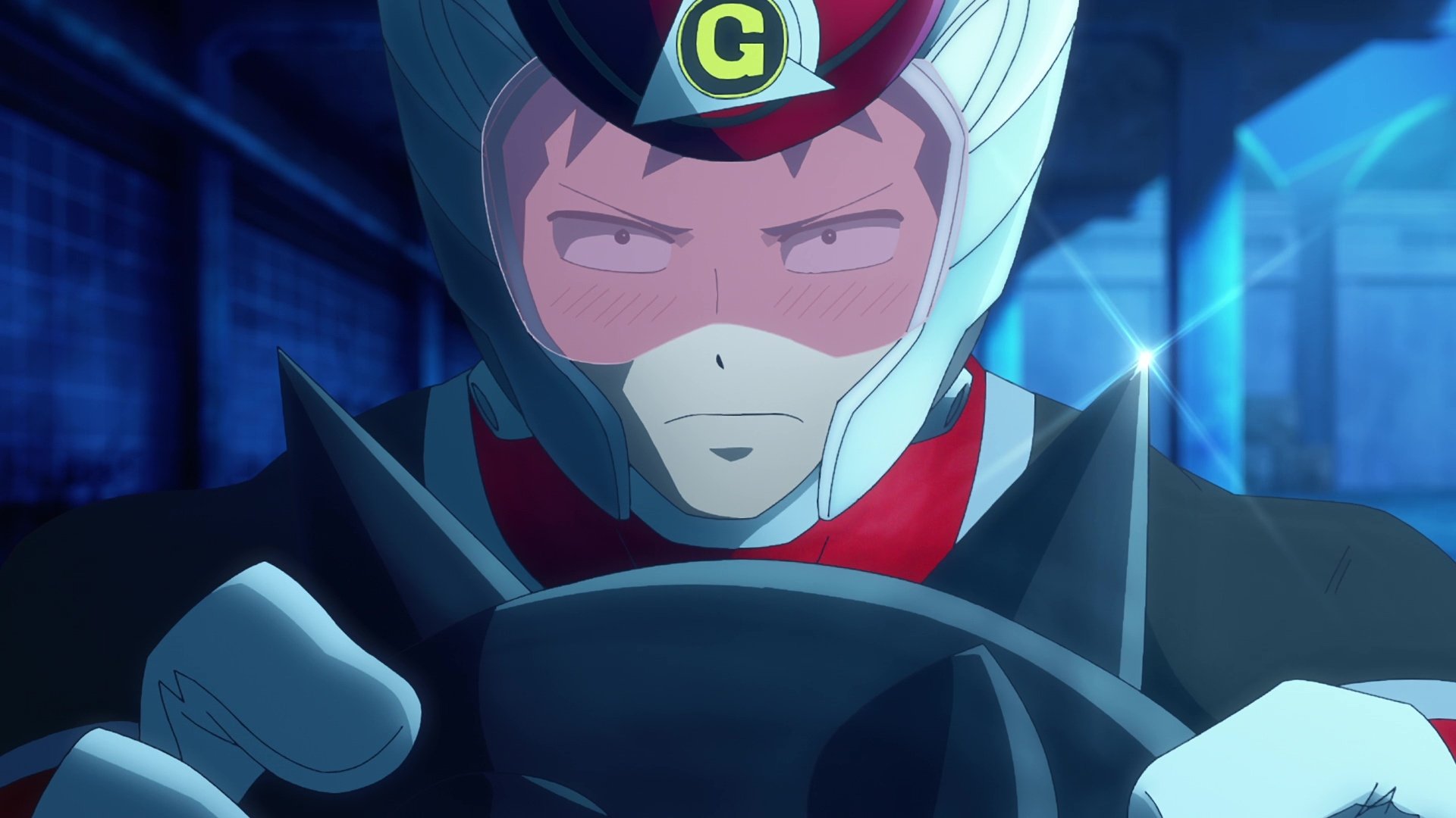 Download Fudo Aikawa Anime Love After World Domination HD Wallpaper