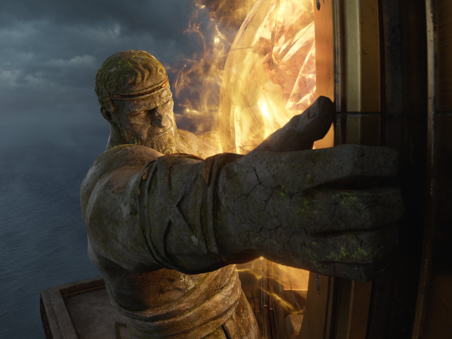 Download World Of Warcraft: Dragonflight Video Game World Of Warcraft HD Wallpaper