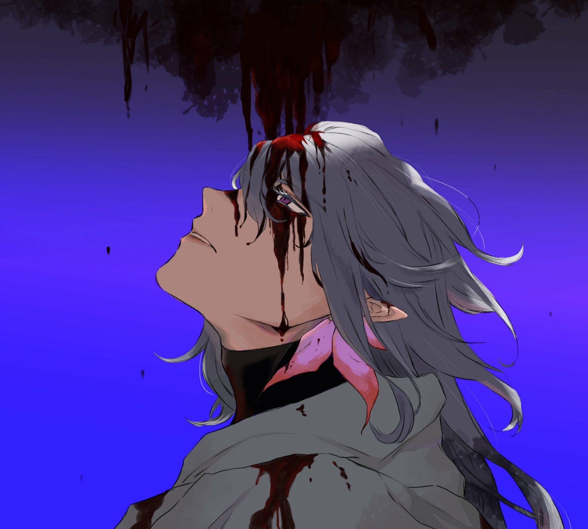 Download Merlin (Fate Series) Anime Fate/Grand Order HD Wallpaper