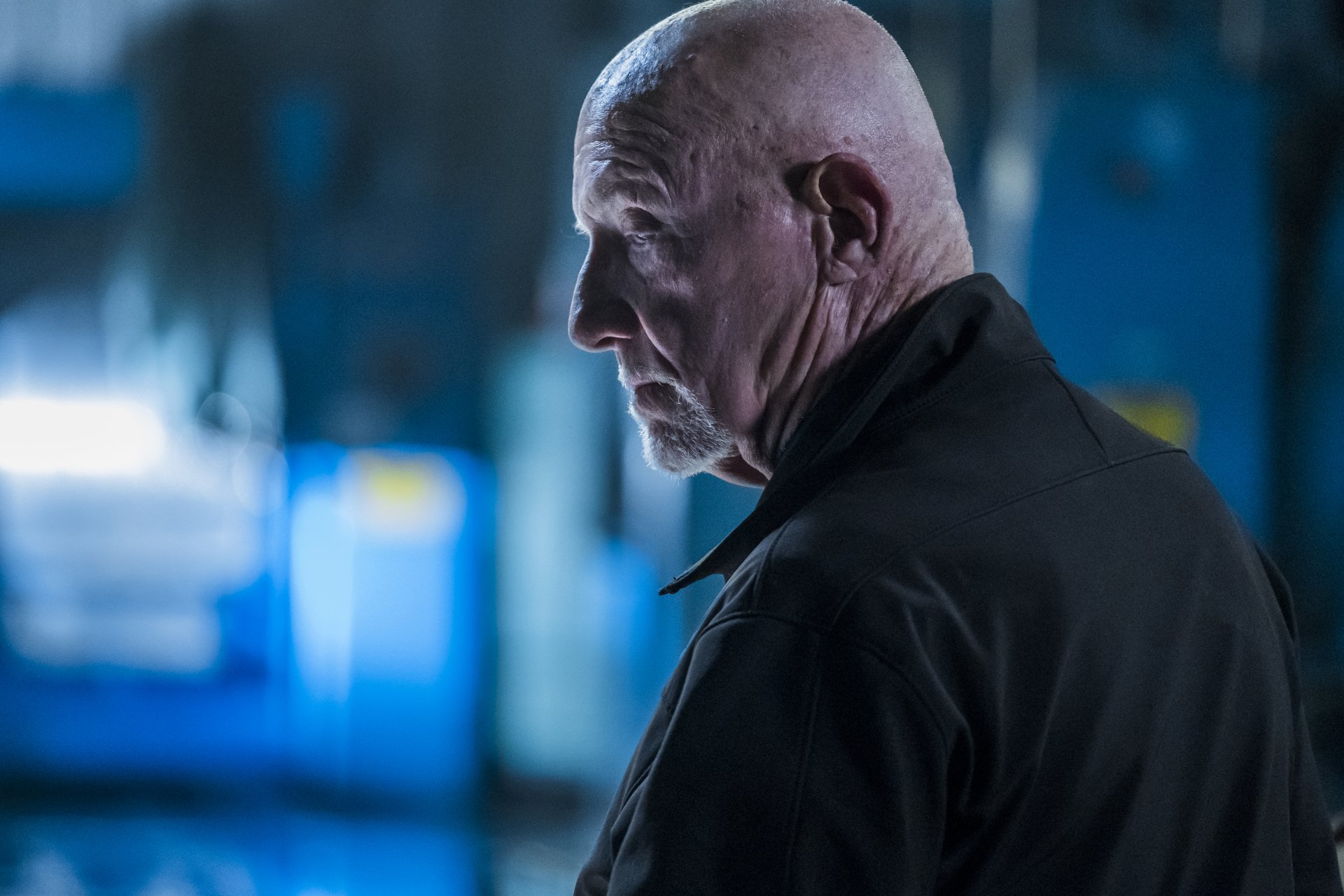 Download Mike Ehrmantraut Jonathan Banks TV Show Better Call Saul 4k Ultra HD Wallpaper