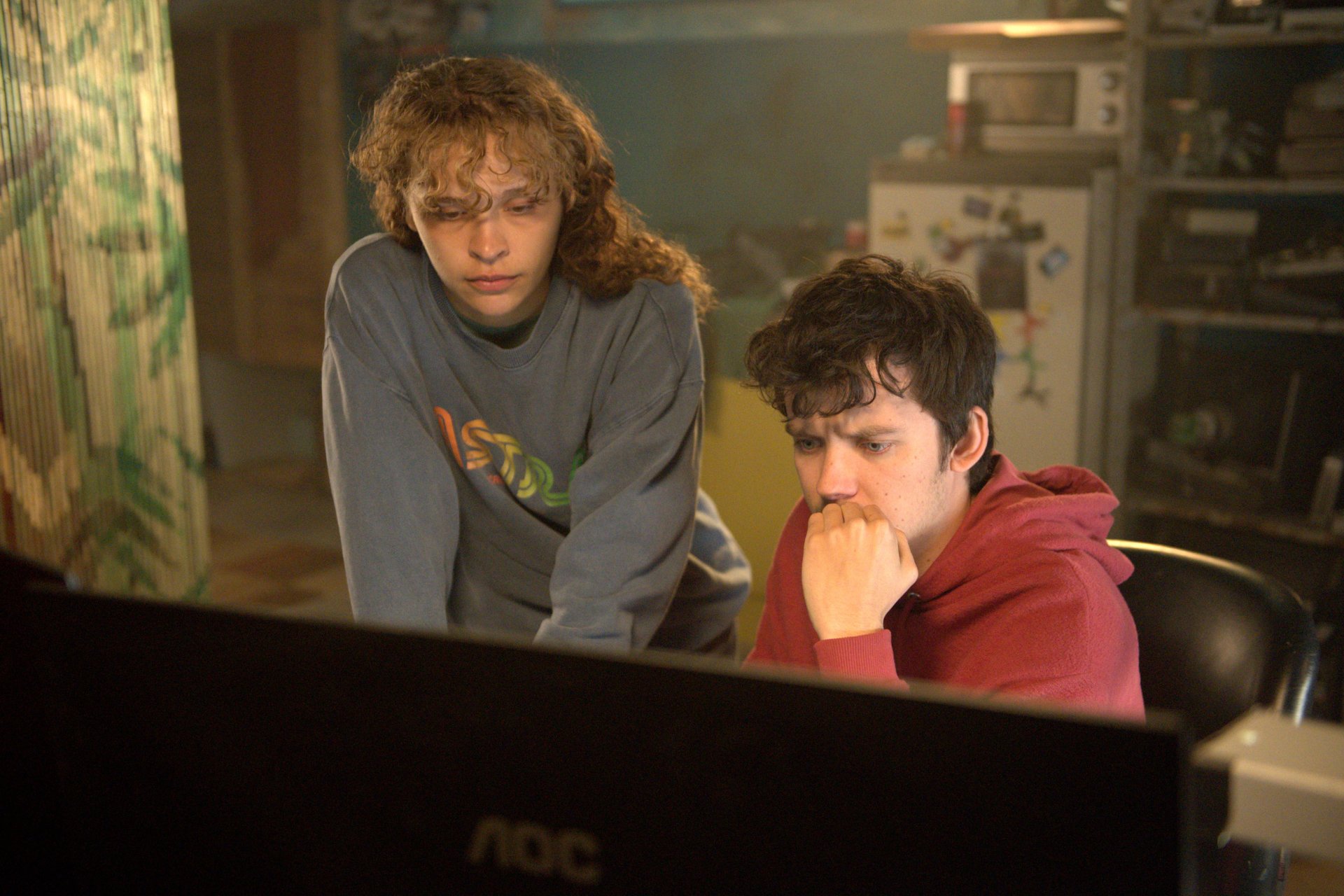 Download Movie Choose Or Die HD Wallpaper