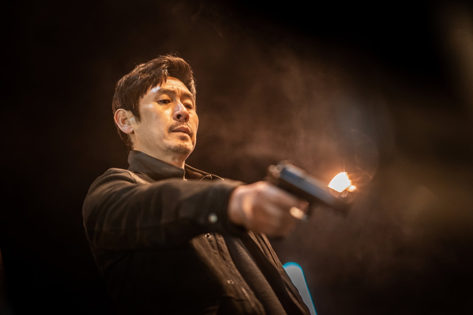 Download Movie Yaksha: Ruthless Operations 4k Ultra HD Wallpaper