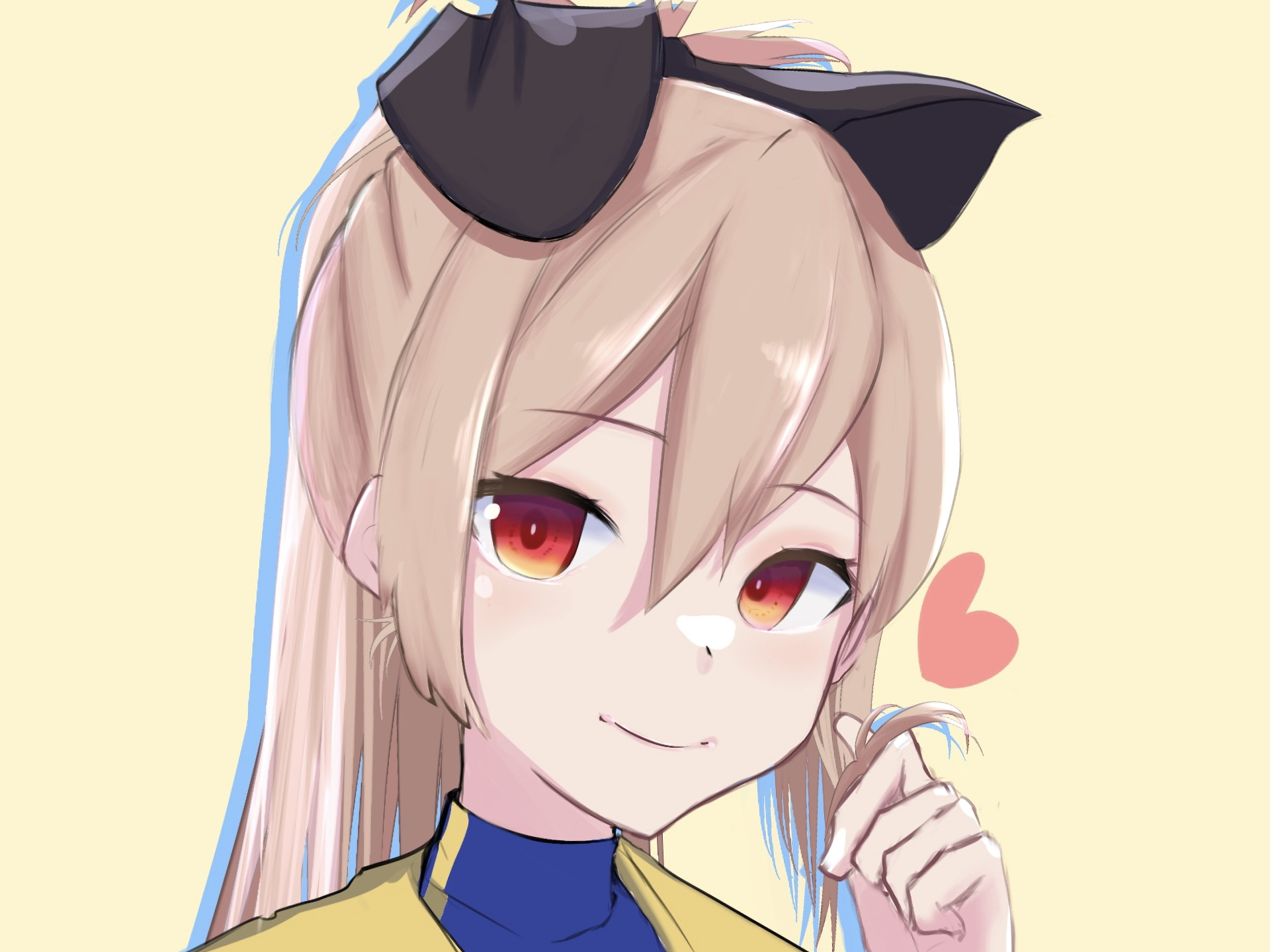 Download Menou (The Executioner And Her Way Of Life) Anime The Executioner And Her Way Of Life HD Wallpaper