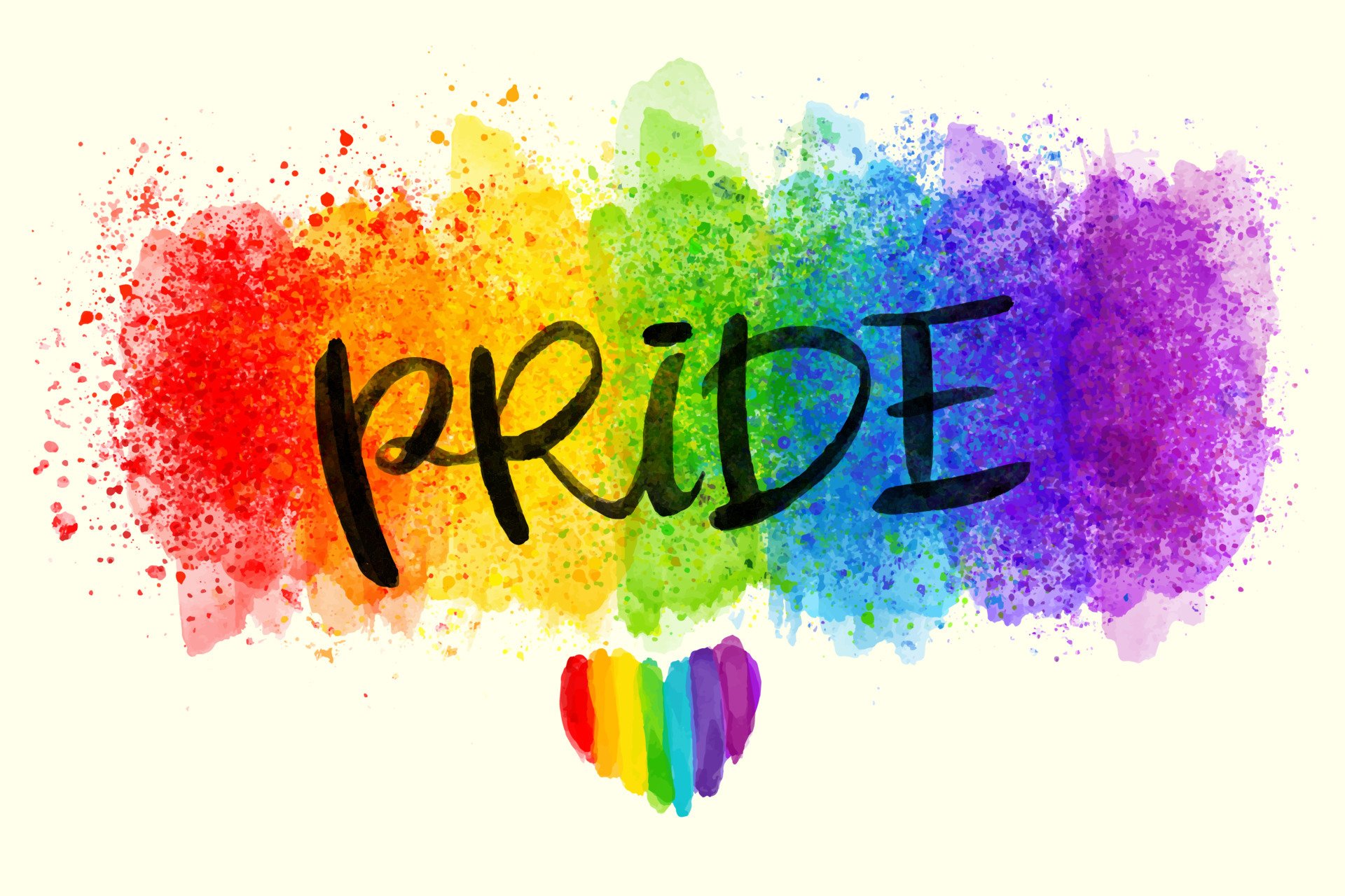 Download Artistic LGBT HD Wallpaper