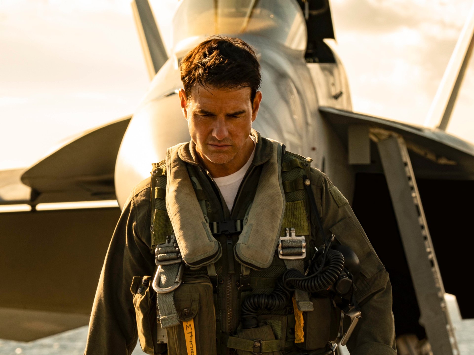 Movie Top Gun Maverick Hd Wallpaper